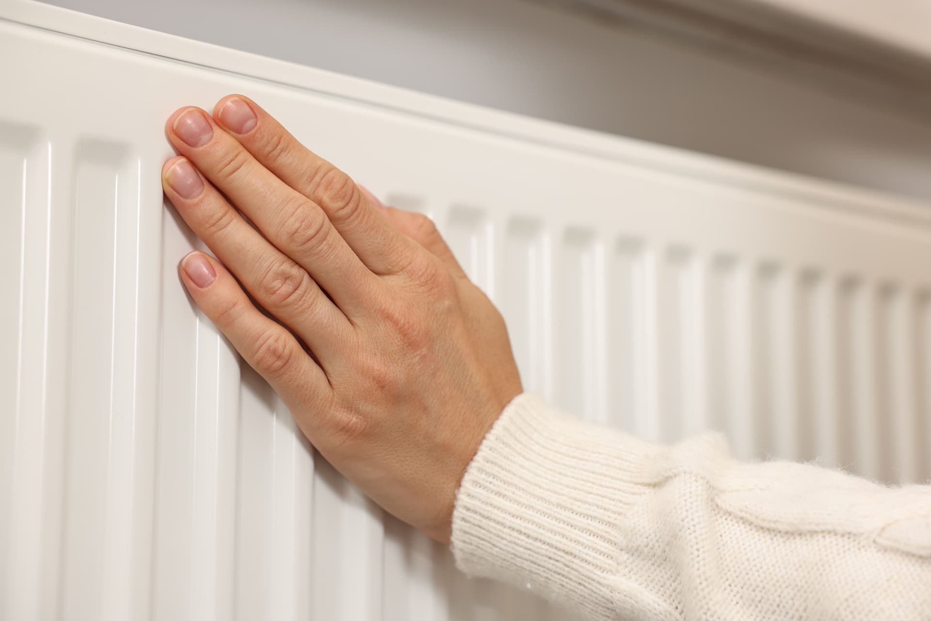 Professional Central Heating Installations Designed Around Your Home